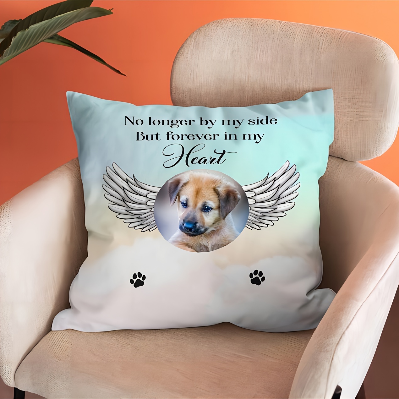 Custom Pet Dog Themed Throw Pillows Dog Pillow Amazon Custom