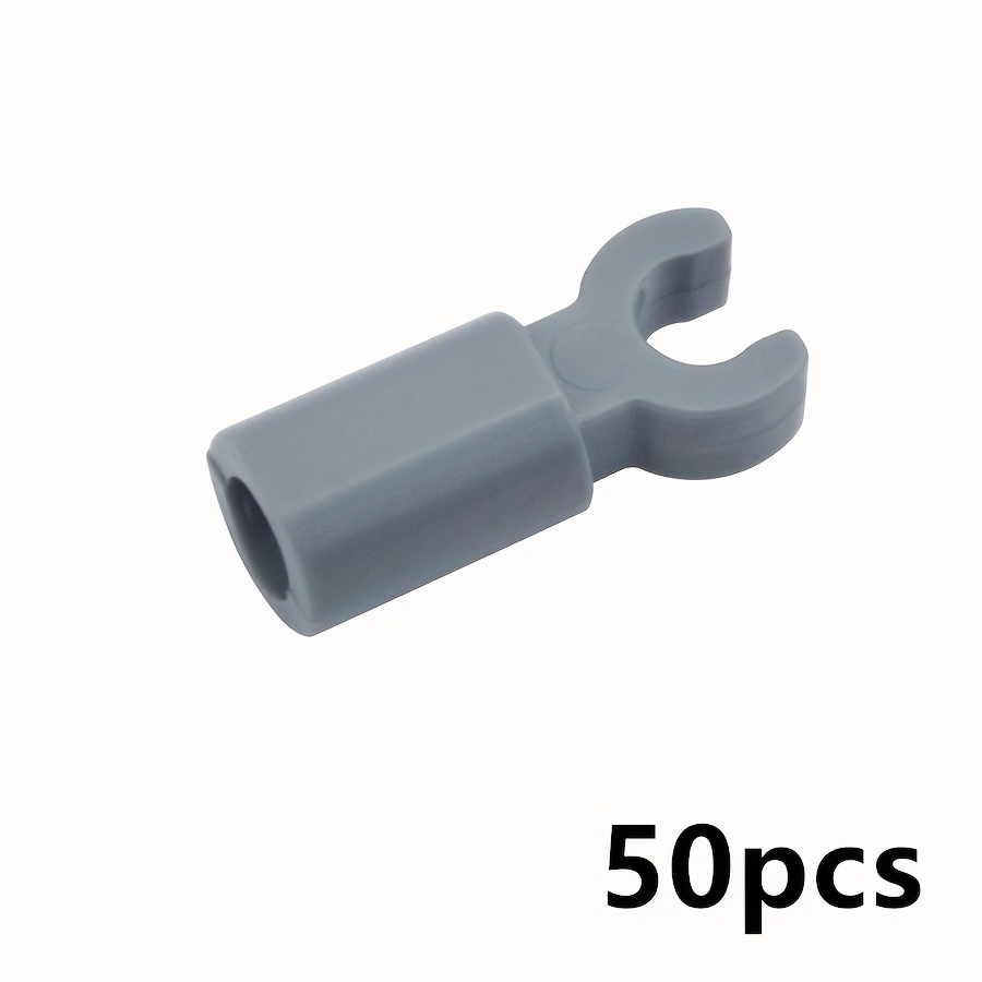 50pcs Bricks Bar Holder with Clip