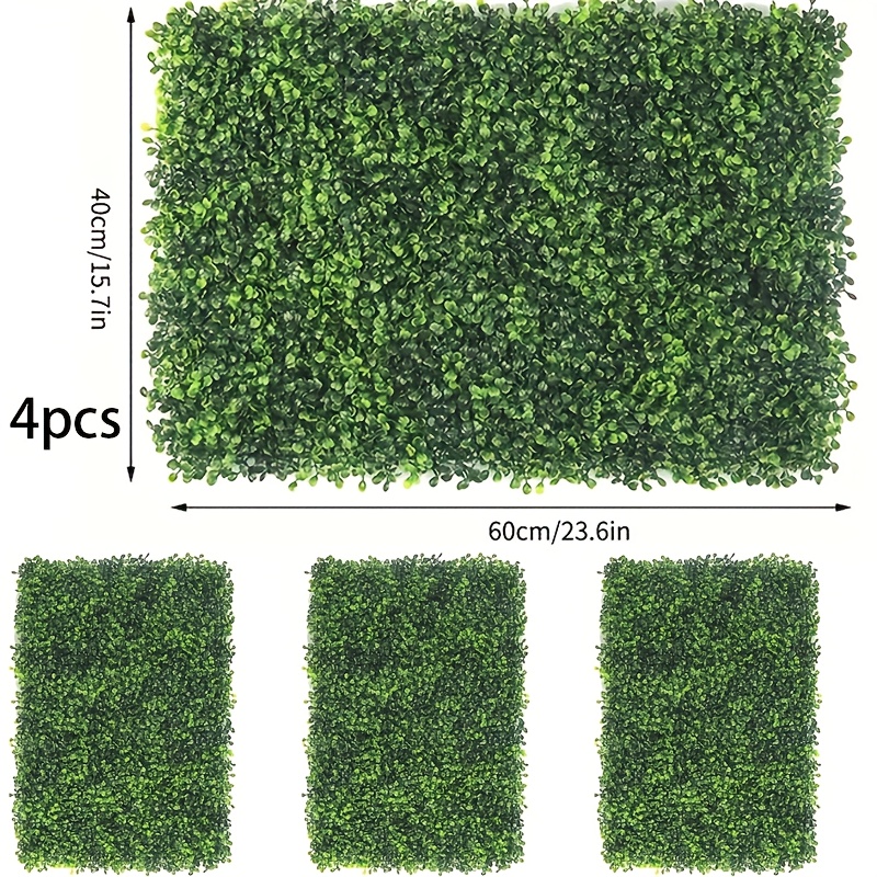 

Decorative , Indoor And Outdoor Simulated Grass Plants For Home, Artificial Plant Wall Panels, Wire Mesh Fence Decorations, Grass Background Walls.