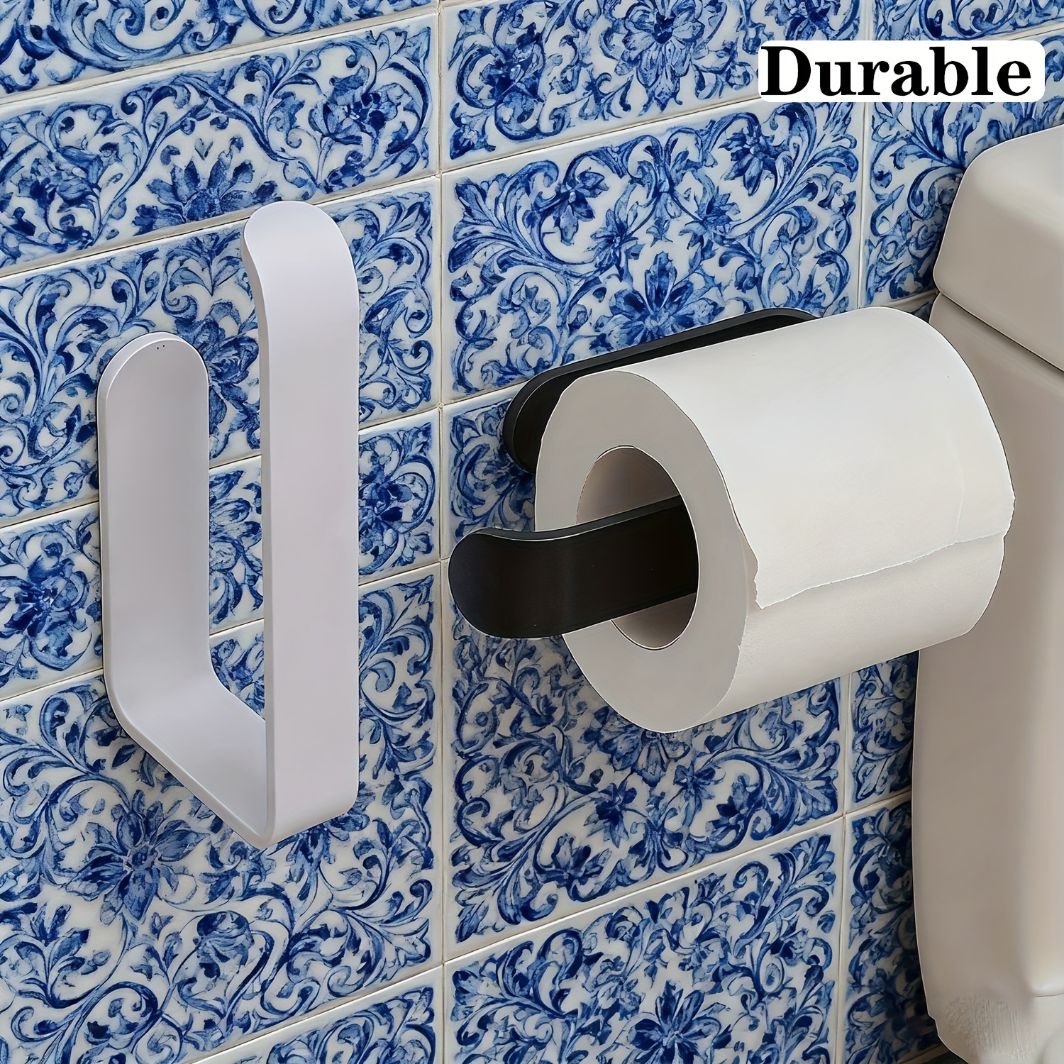Giraffen-Toilettenpapierhalter Aus Gusseisen – Freistehend, Dekorativ, Stabil, Für Bad Oder Küche