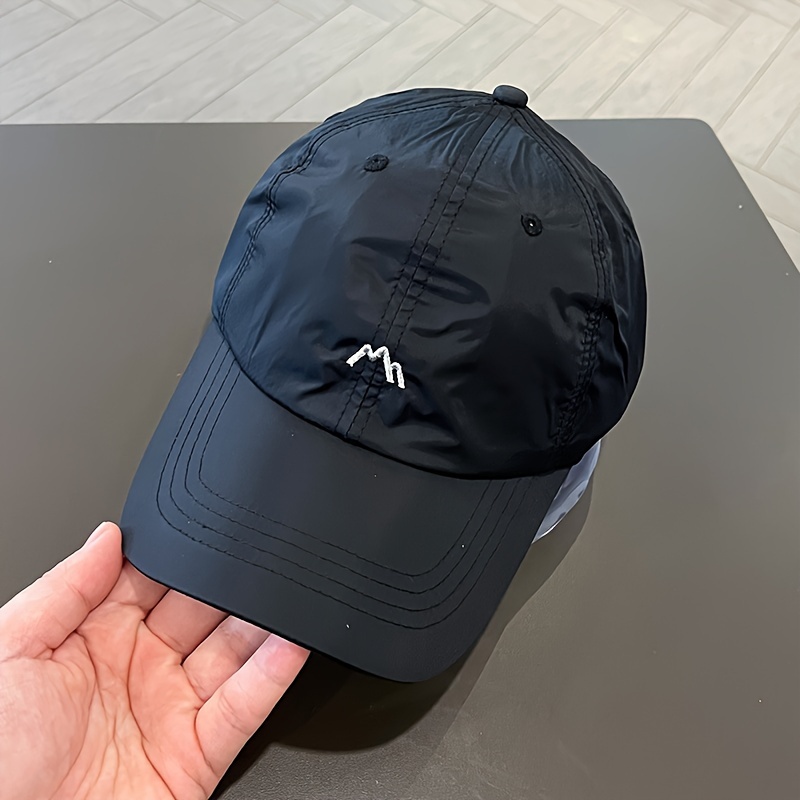 Packable Hat - Temu