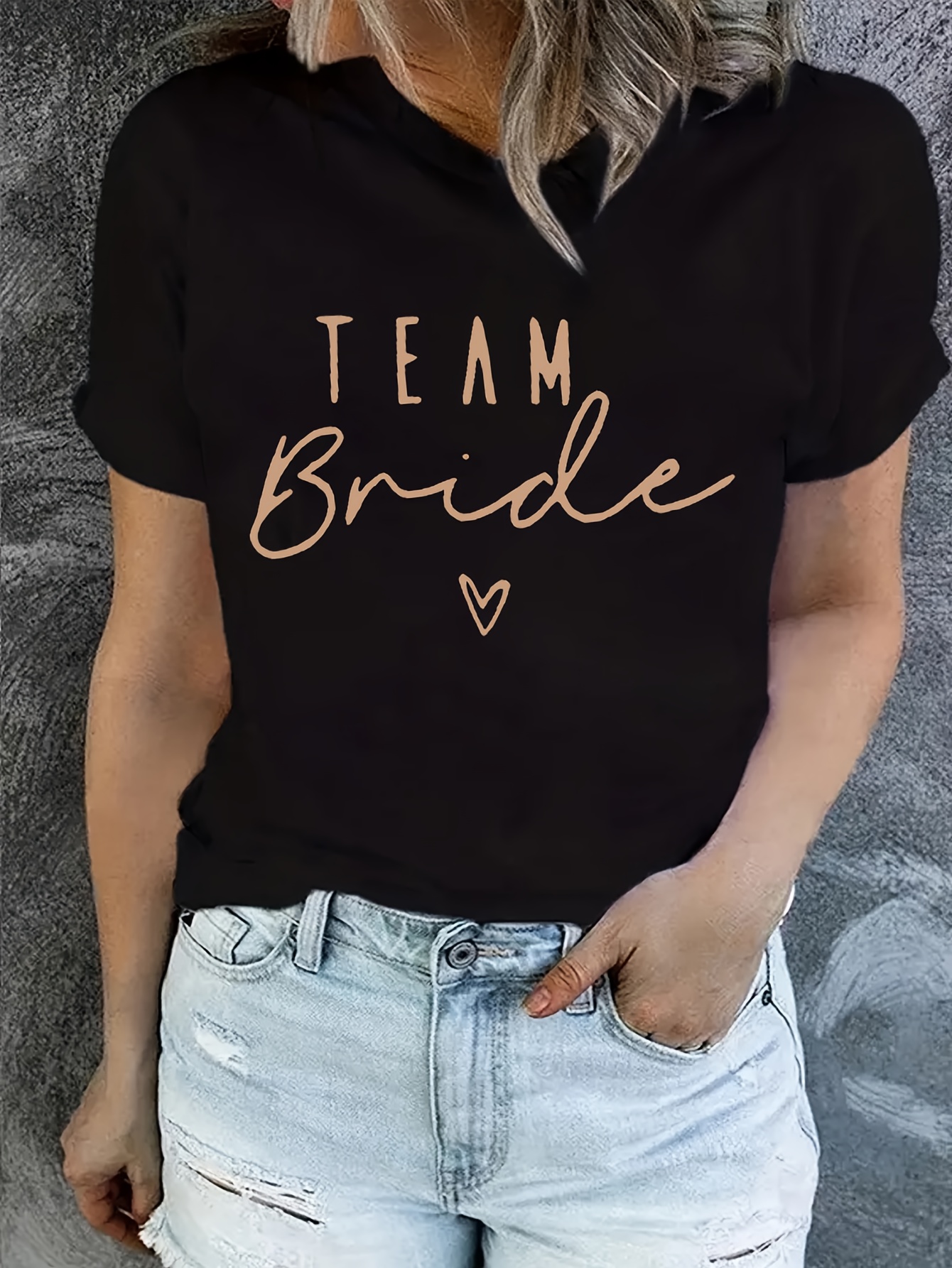 t shirt bridesmaid dresses Halie Maxi T-Shirt Dress - / Gamay- SizeM