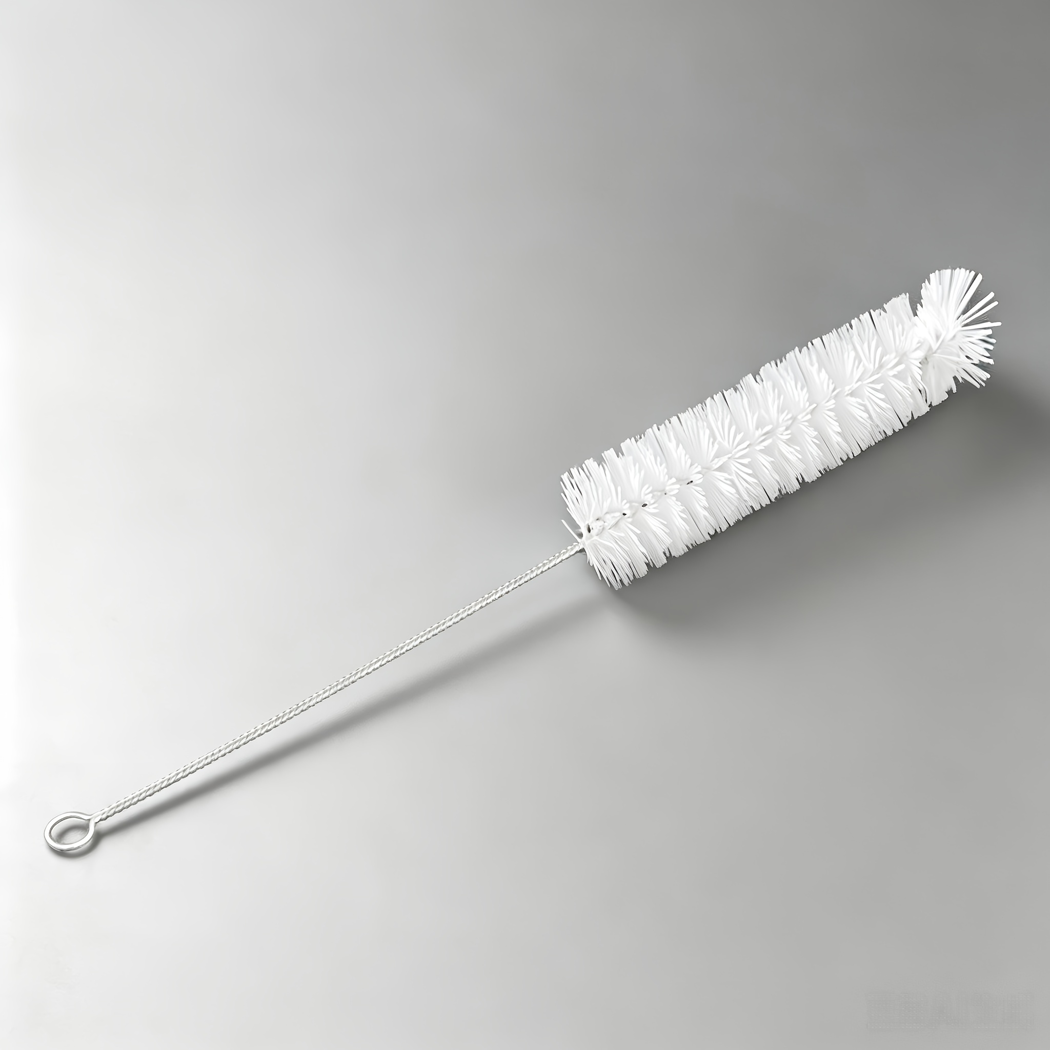 TEMU Multifunctional Long Handle Cleaning Brush, Universal Baby Bottle Cup Brush, Dust Removal Brush For Air Conditioner Vents, Blower Wheel &