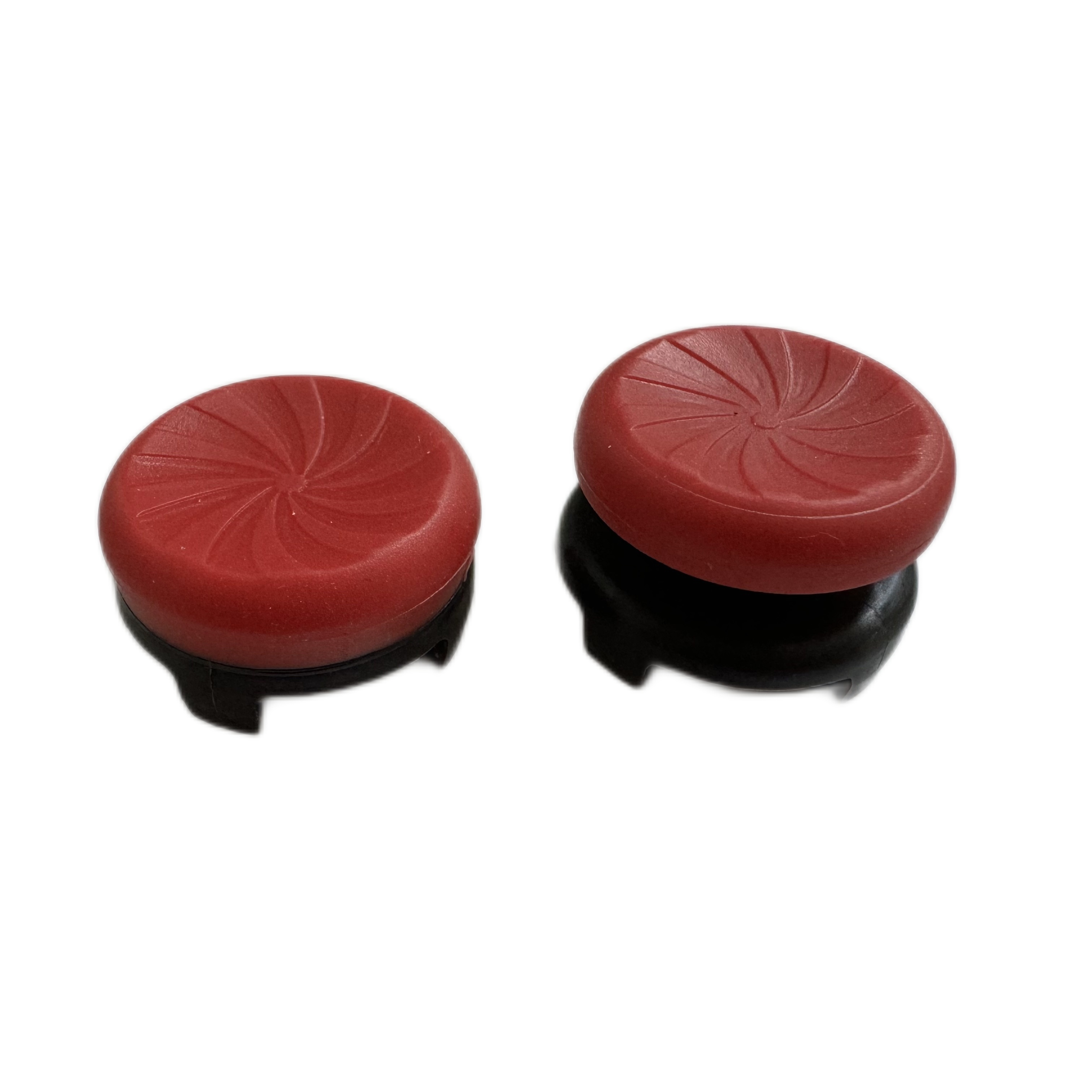 TEMU 1 Tall & 1 Medium Magicroc Ps4/ps5 Thumbstick Caps Compatible For Ps5 & Ps4 Controllers, Anti-slip Clip- Riser Caps Suitable For Playstation