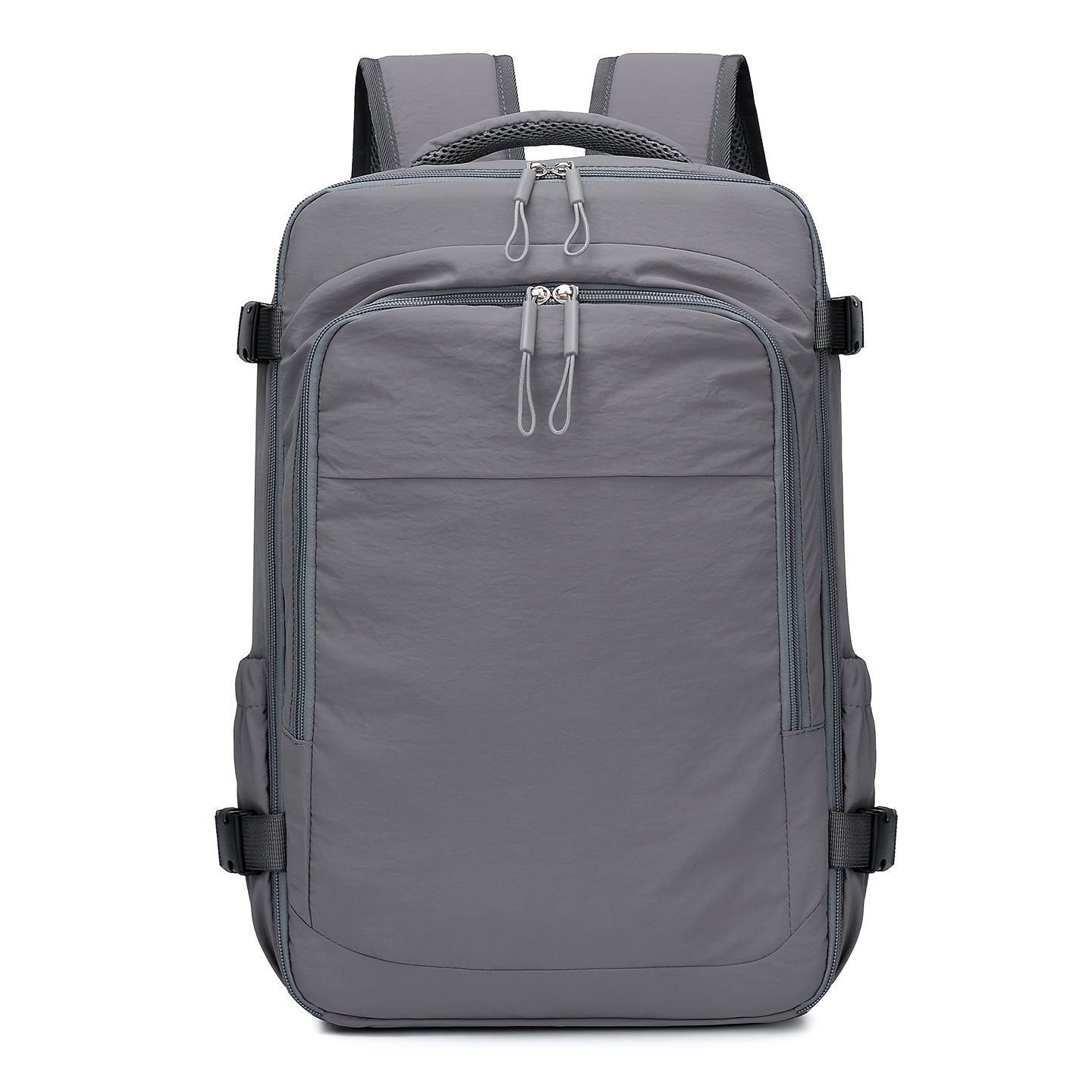 39x16x26cm unisex carry backpack large capacity travel - Temu Oman