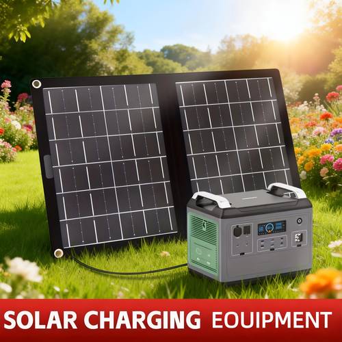 30w portable solar charging panel 2 in 1 folding design with usb charging port no operation required suitable for charging smartphones tablets cameras compact and lightweight ideal for outdoor activities camping travel rvs