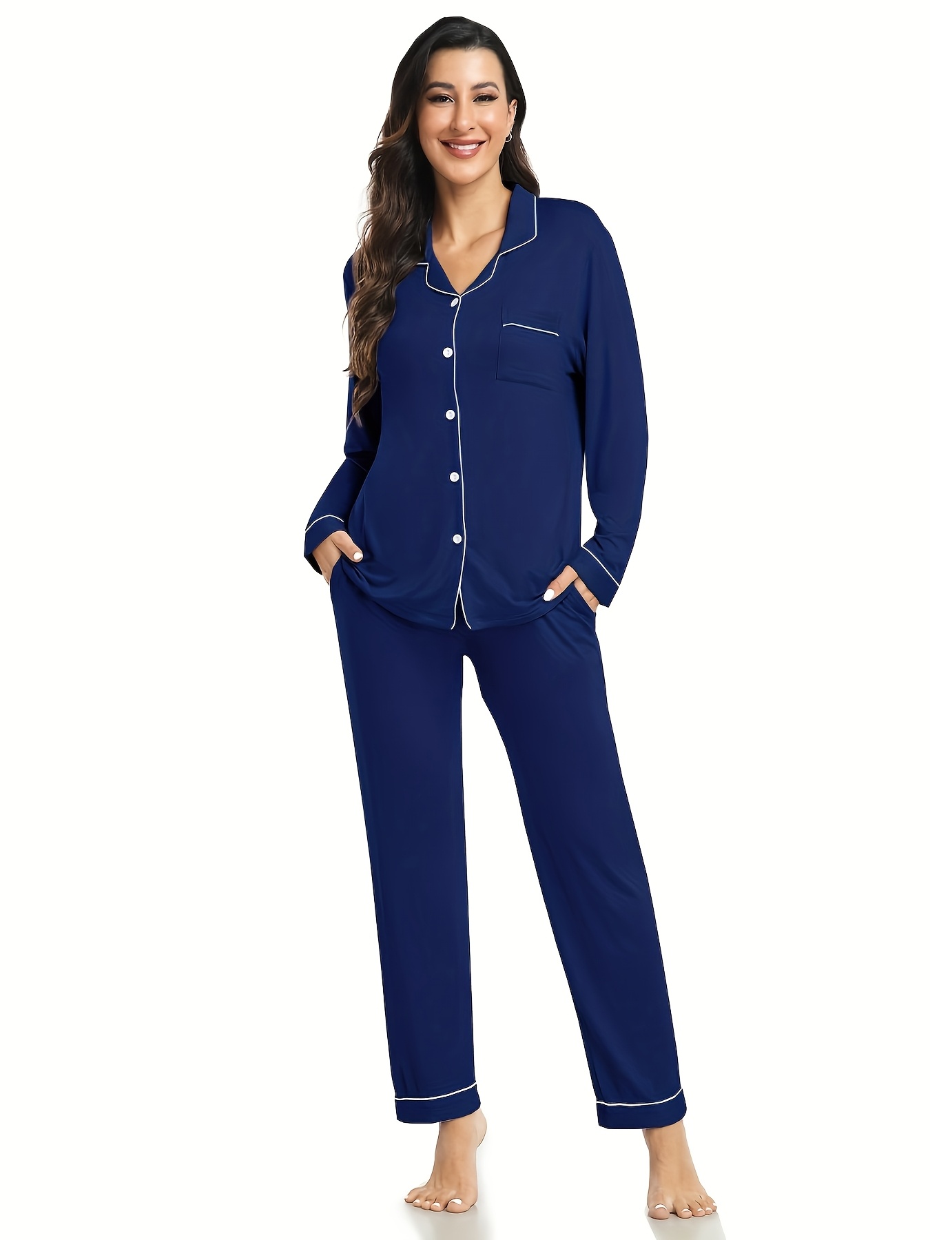 Pyjama Set Extra Tall Pyjamas Pyjama Set Ladies Extra Long Pyjamas