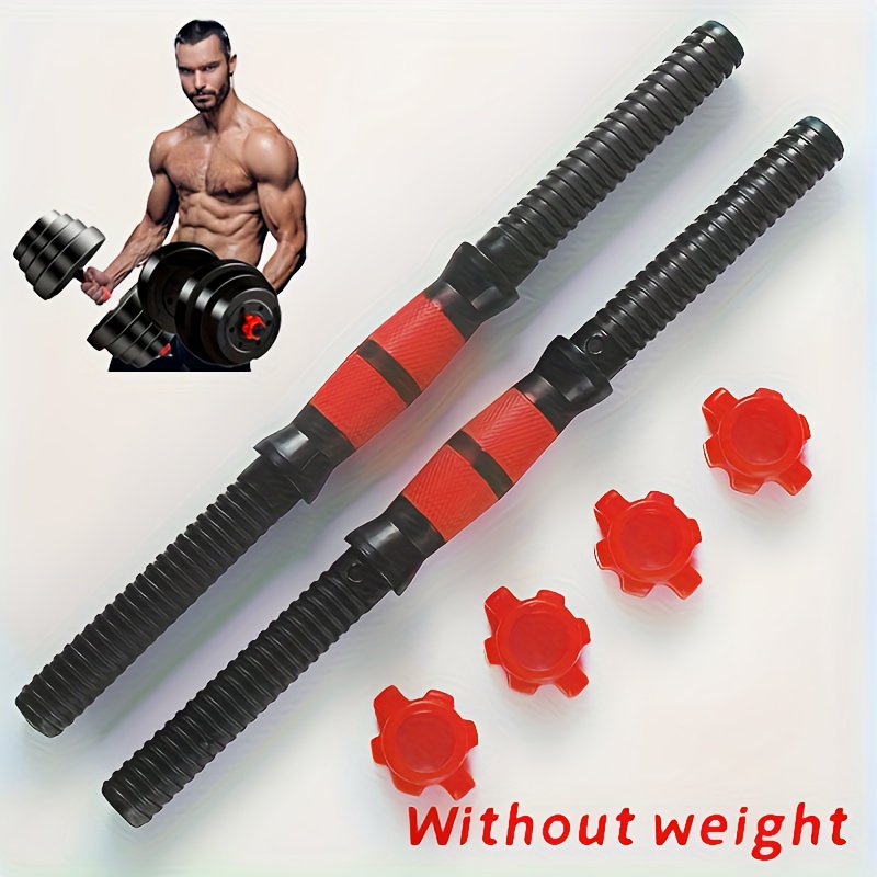 barras recubiertas goma pernos antideslizantes combo Temu