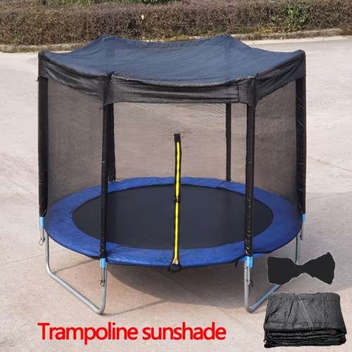 perfk Trampoline Tente Oxford Tissu imperméable Accessoires perfk Trampoline Tente Oxford Tissu imperméable Accessoires