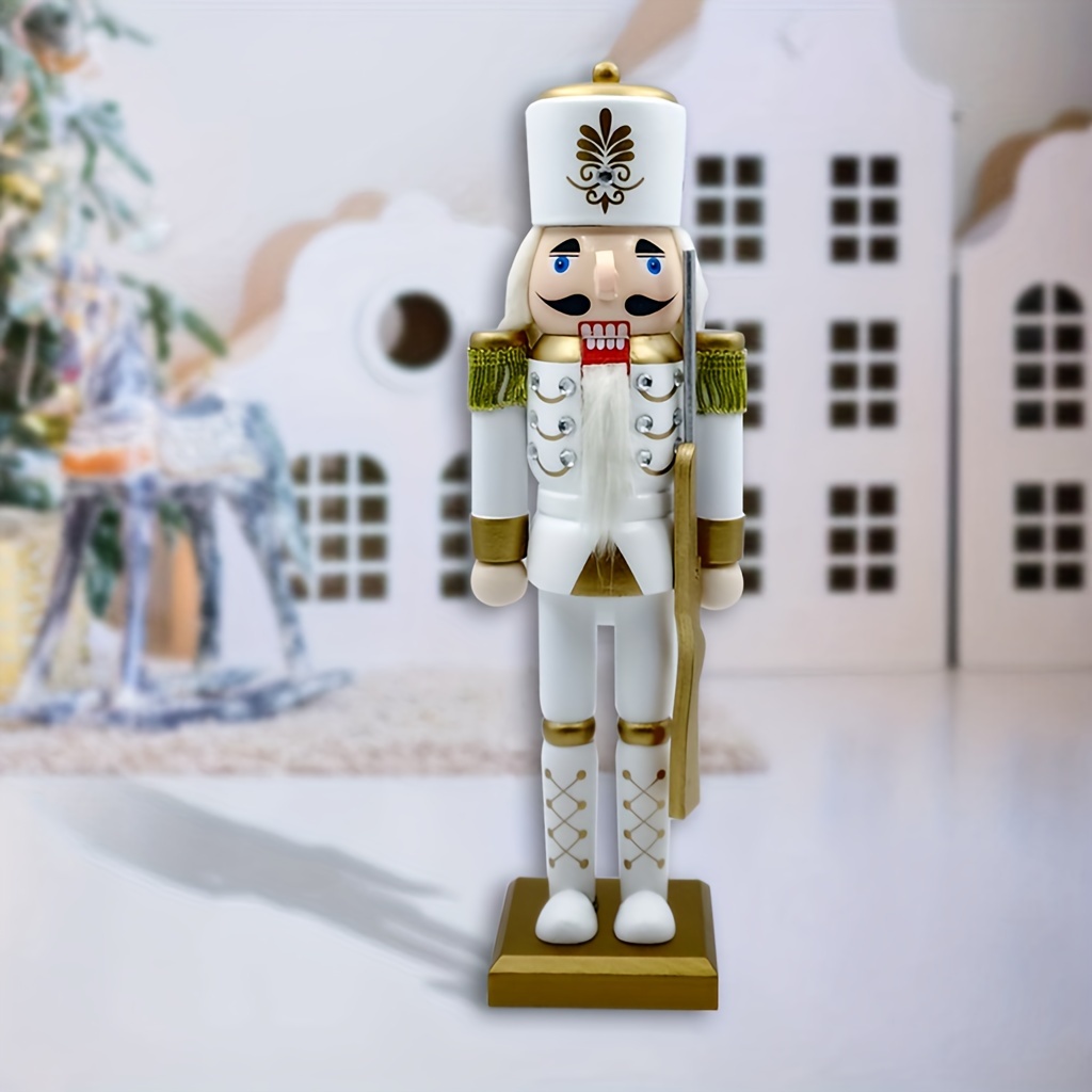 Nutcracker peg dolls shop