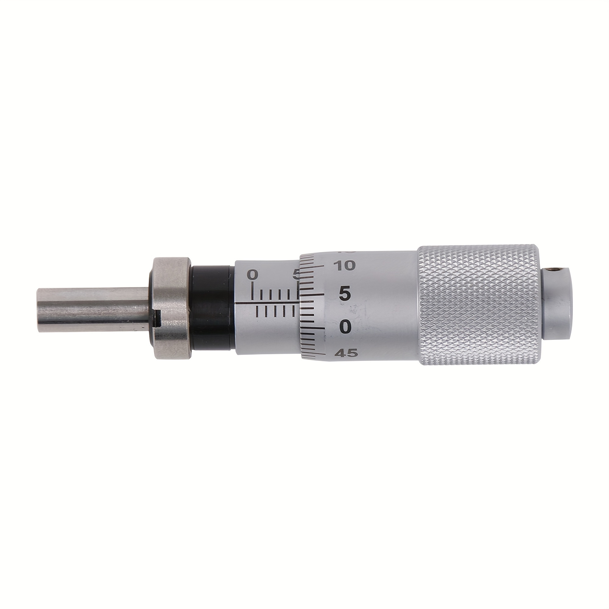 

Measuring Micro Head With Screw Nut For 0-13mm