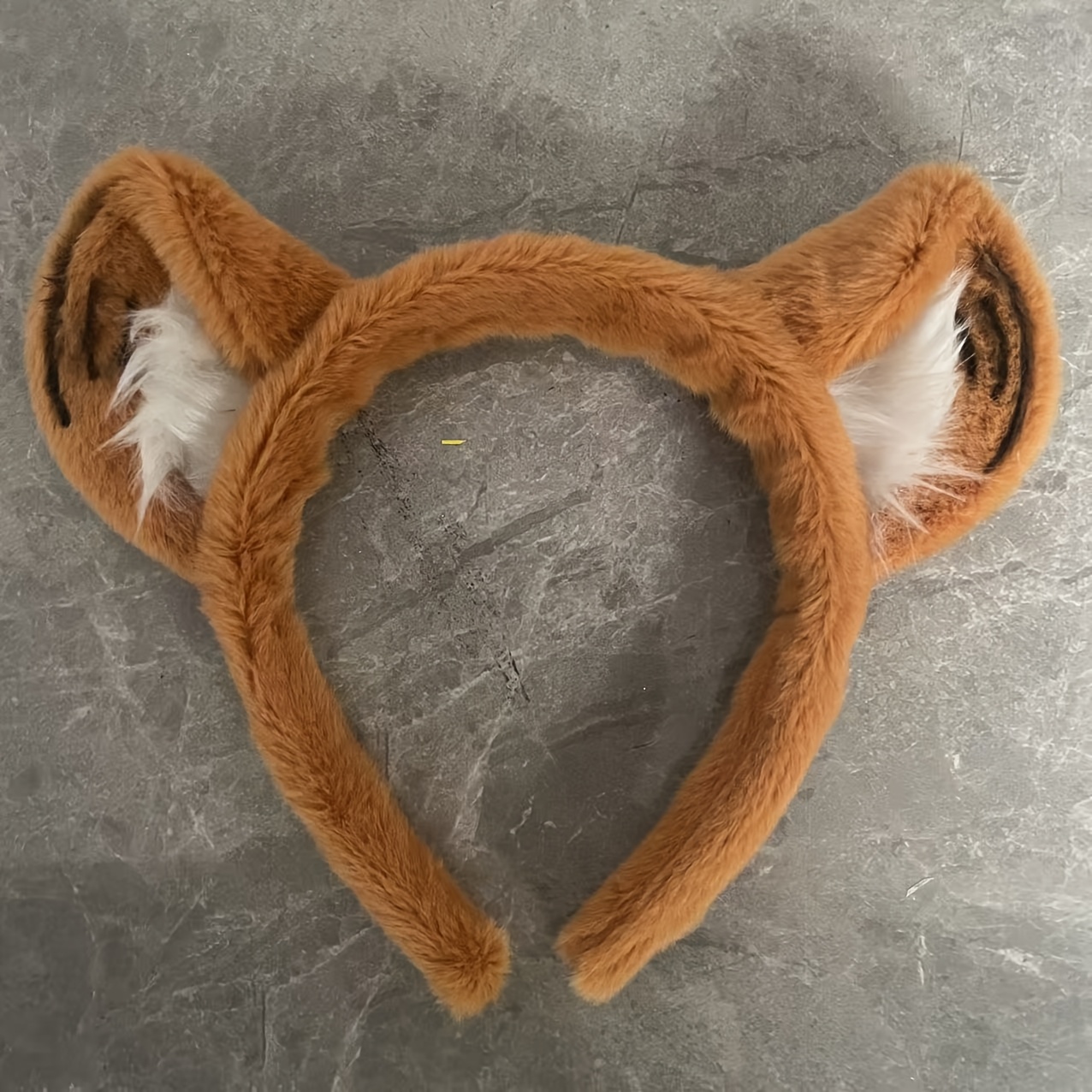 TEMU Cute Headband For Dressing Up, Zoo-themed Parties And Photo Props