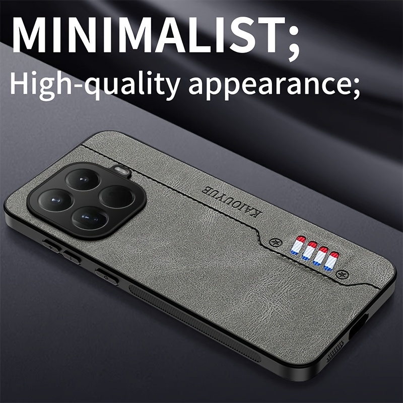 handyhlle kompatibel the for xiaomi 15t pro/15t handyhlle - Temu Austria