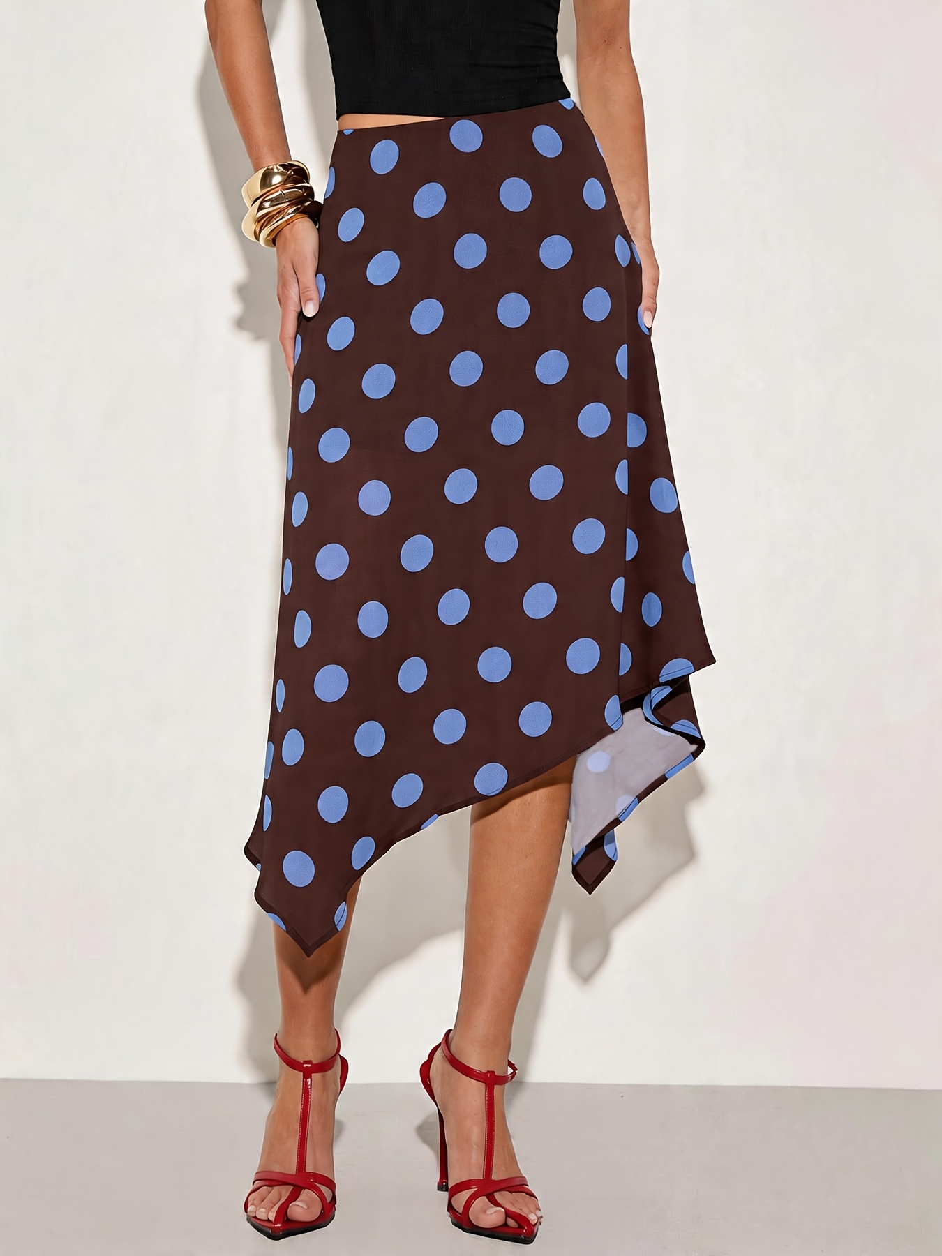 sachin and babi light blue dress Vacation Dresses main image 0