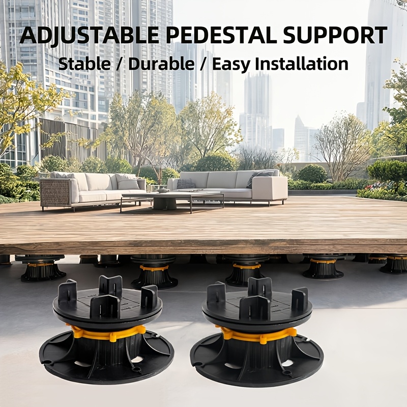 adjustable joist support sold on Temu United States
