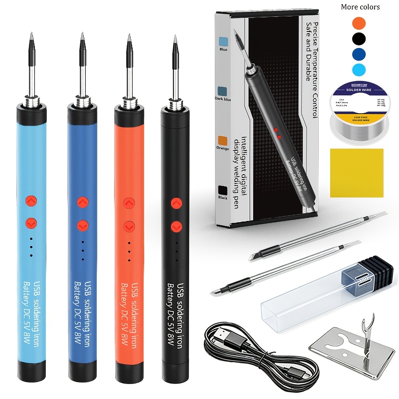 soldering irons sold on Temu Australia