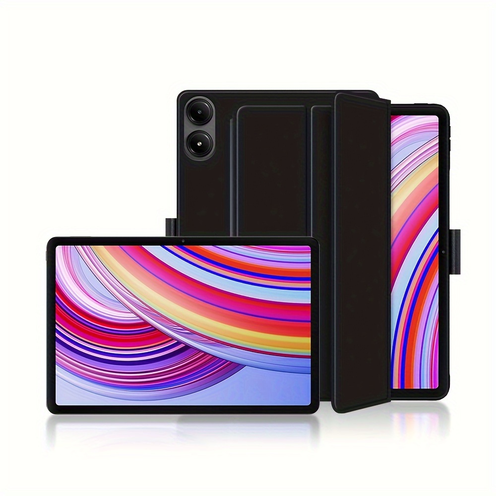 Redmi Pad Pro タブレット 本体とカバー付き 2024年８月購入 xiaomi pad pro 12.1インチ 2024 poco pad 12.1インチ 2024