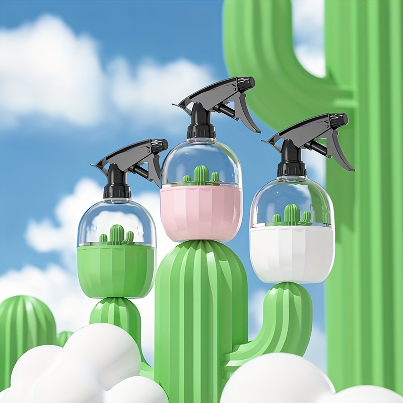 a handheld   bottle for watering plants suitable for cactus gardening and lawn care Product details 0