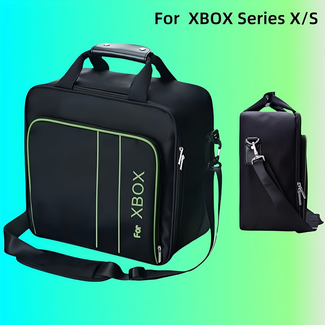g story xbox travel bag