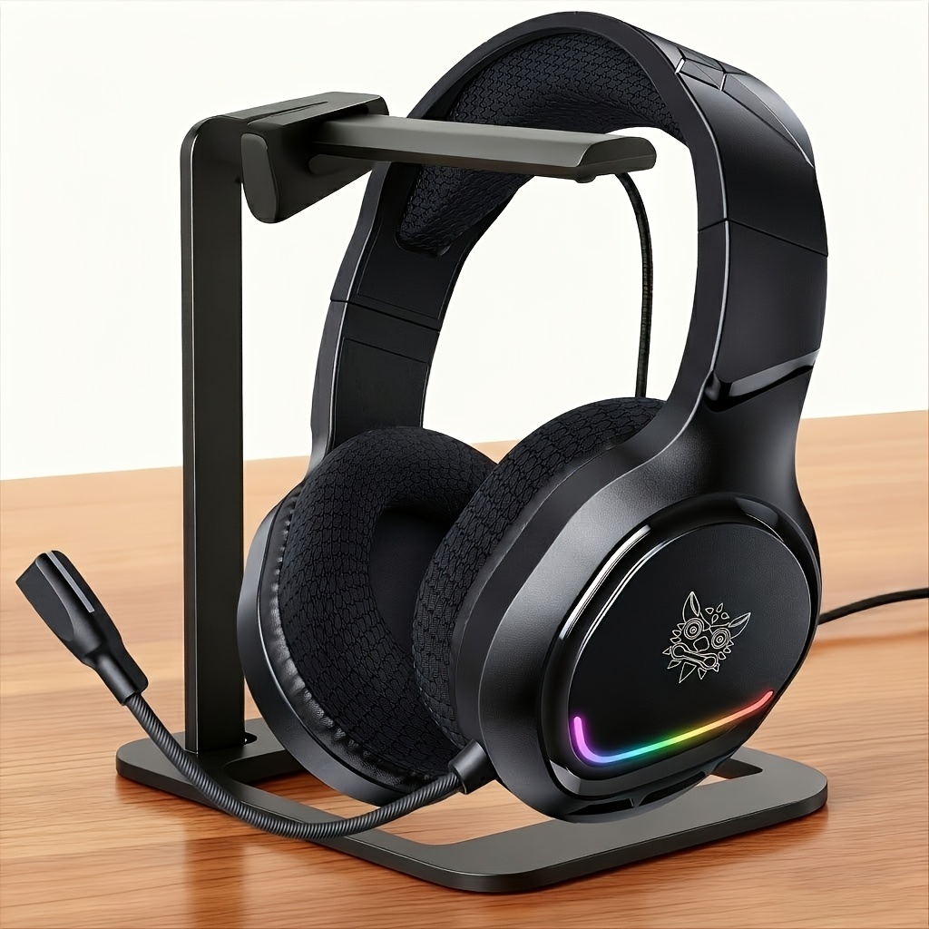 headphones gaming sold on Temu Australia