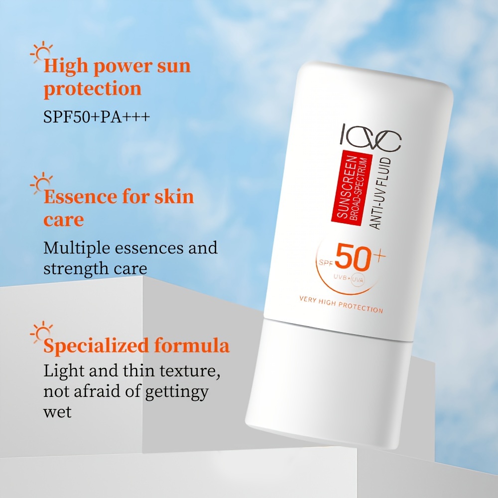 日焼け 止め spf50 毎日 オファー