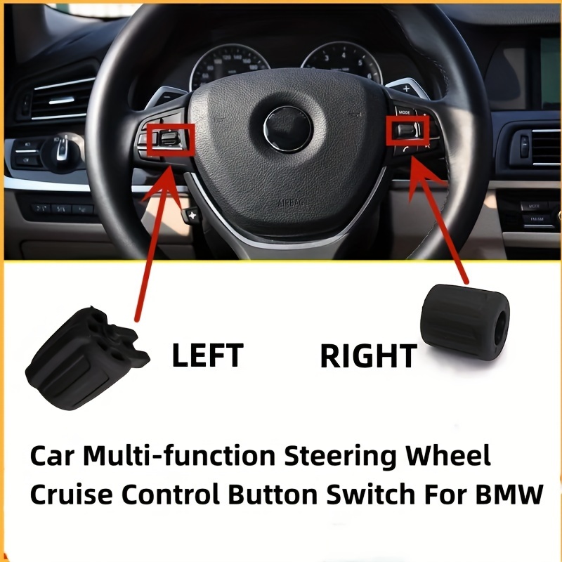 Auto Lenkrad Multi-funktion Control Tasten Schalter Schlüssel