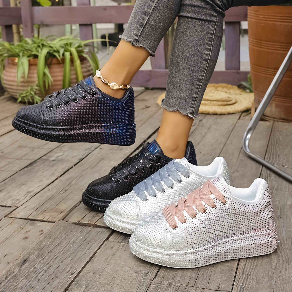 love 8800 zapatos mujer 2025 diseño original Temu Chile