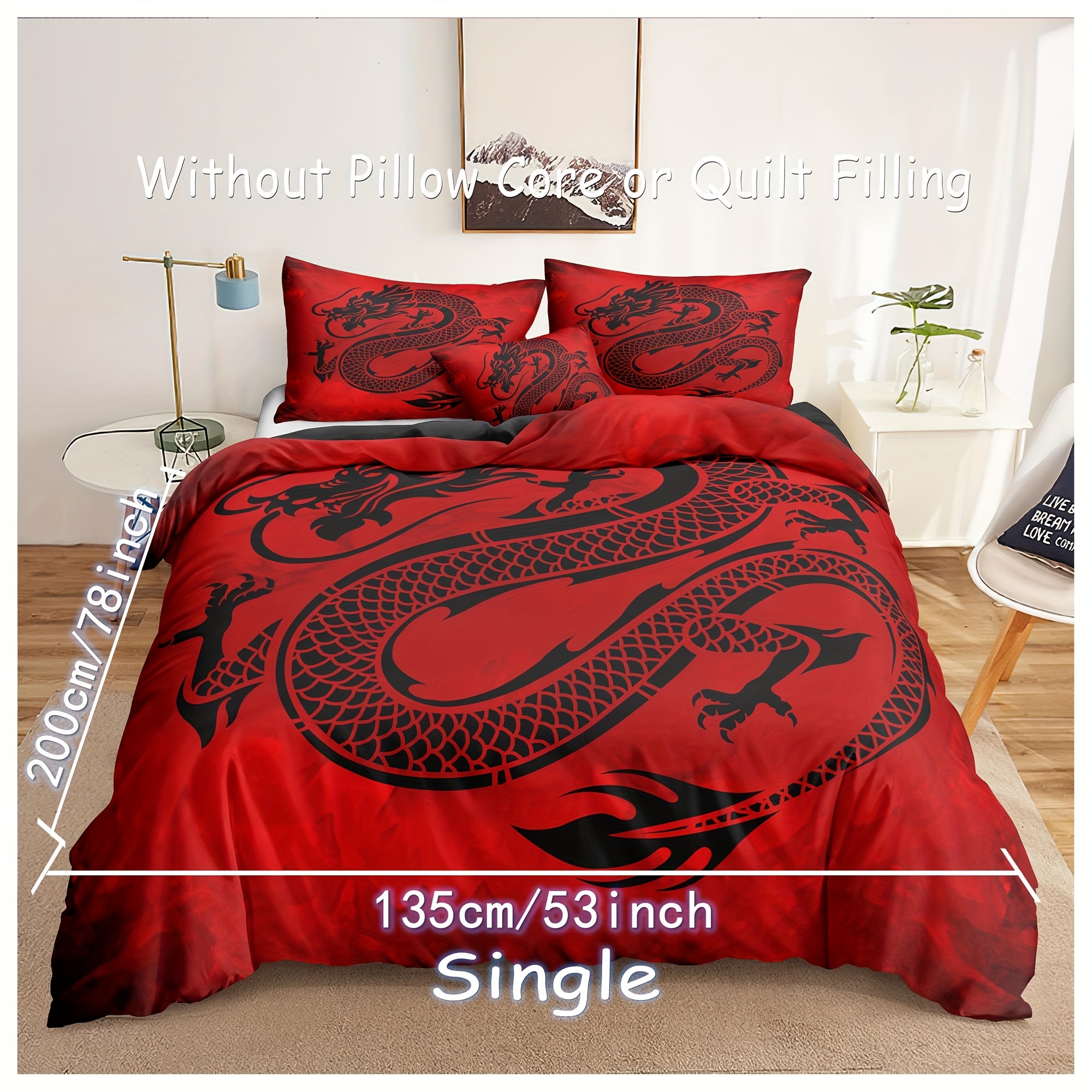 Housse Couette Temu France
