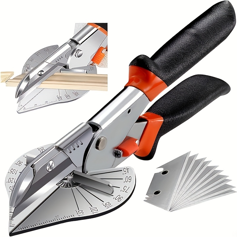 angle cutting tool sold on Temu United States