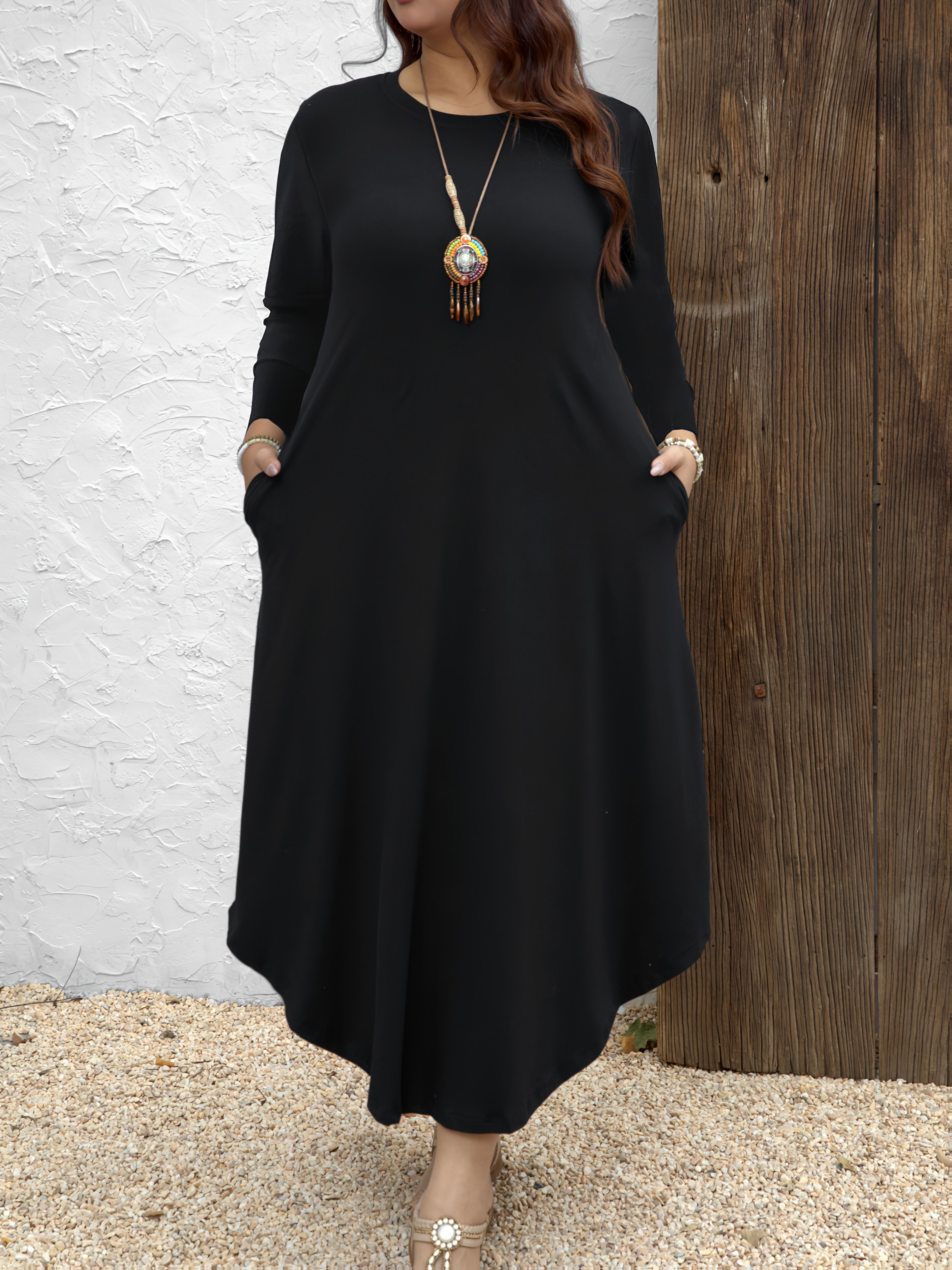 Robe De Soirée Noire Joe Browns - Taille 16 - Style Party Dress - Neuf Avec étiquettes