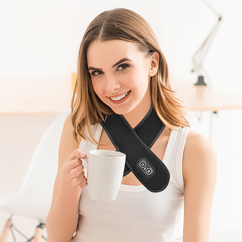 dual vibrating massager