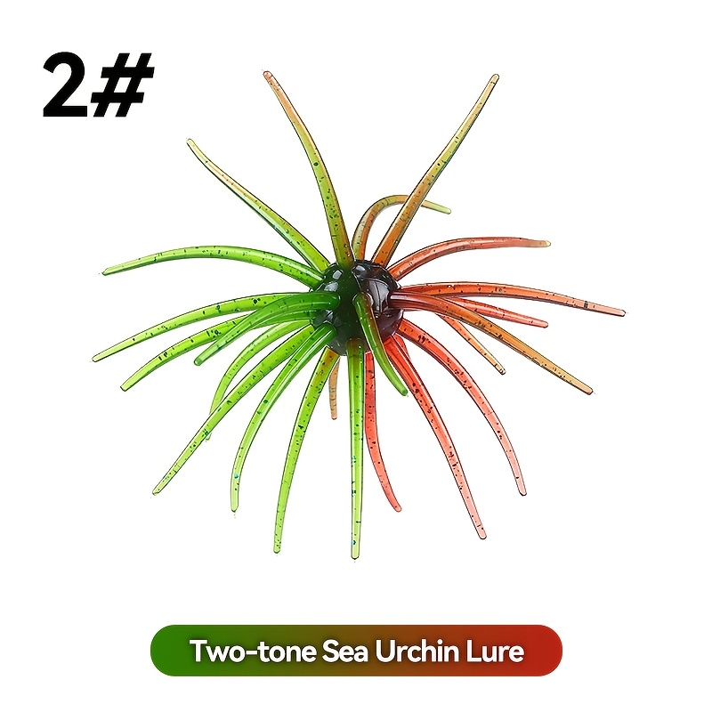 TEMU 1pc Sea 8.7g 10cm Tpe Material Floating Mini Bionic Lure Fishing Bait