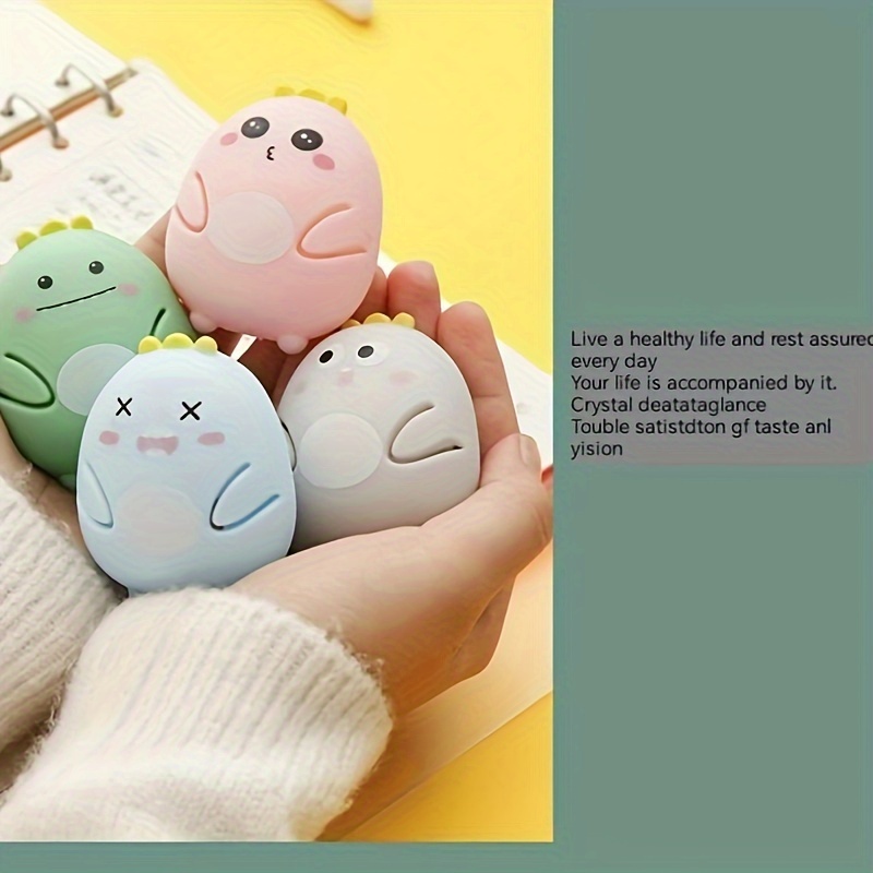 

2- Portable , Pvc , Non-electric, Battery-free, For Christmas Holiday