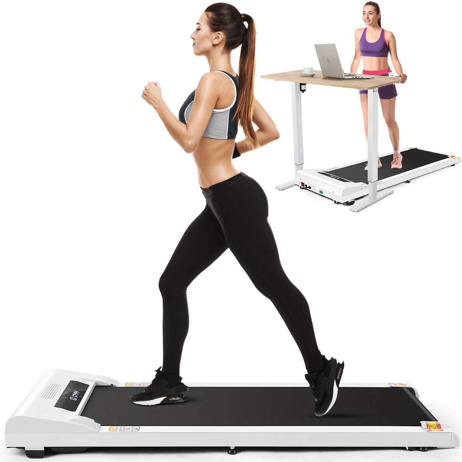 Caminadora Electrica Que Es Mejor Una Cinta De Correr O Una