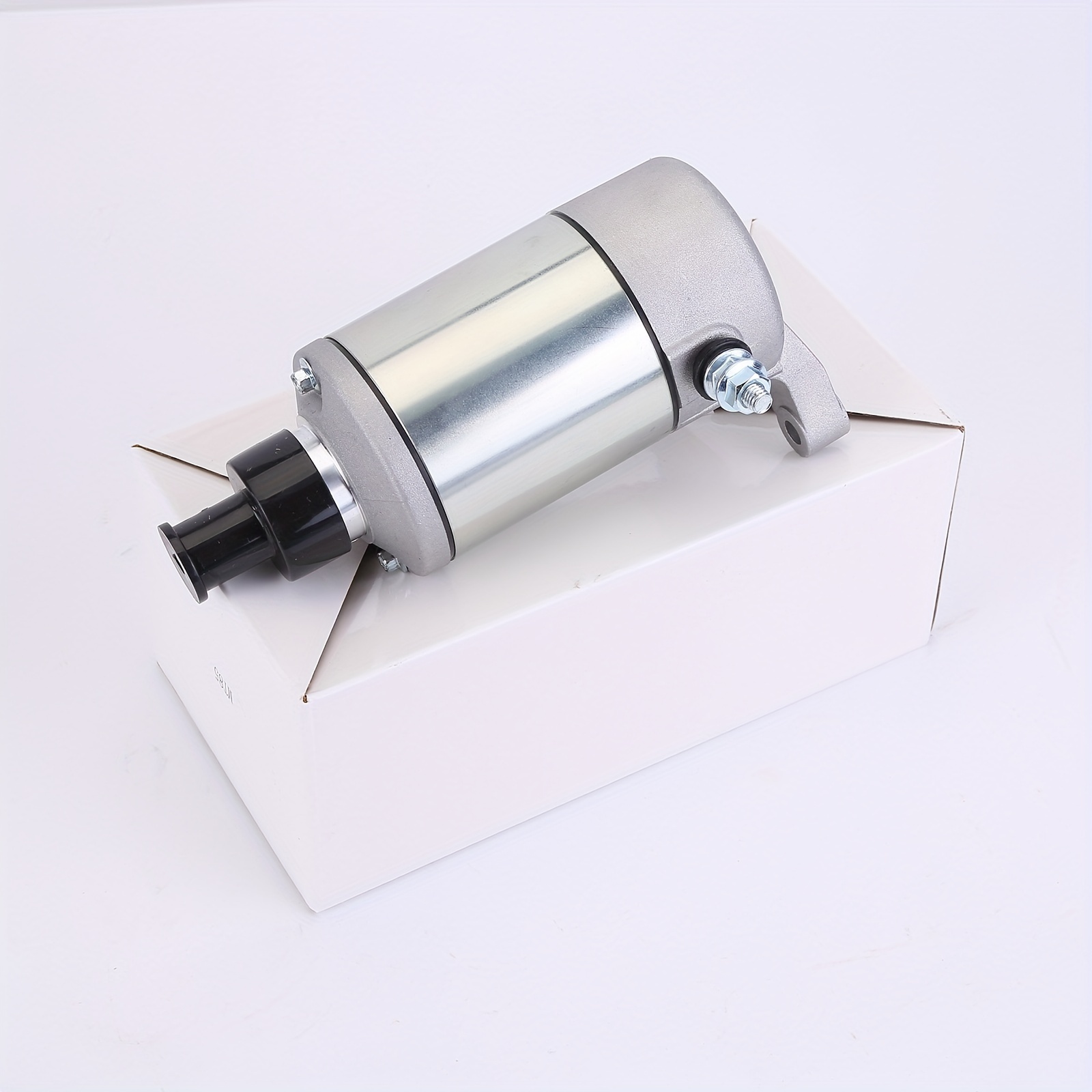 み オートバイモーター 18808エンジン電動スターターモーター