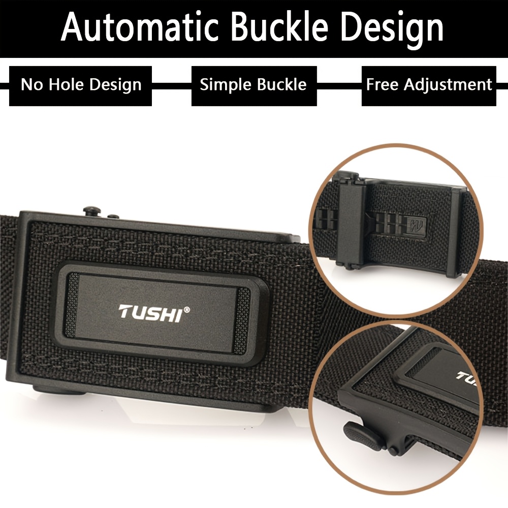 Men's Elastic Horseback Riding Belt