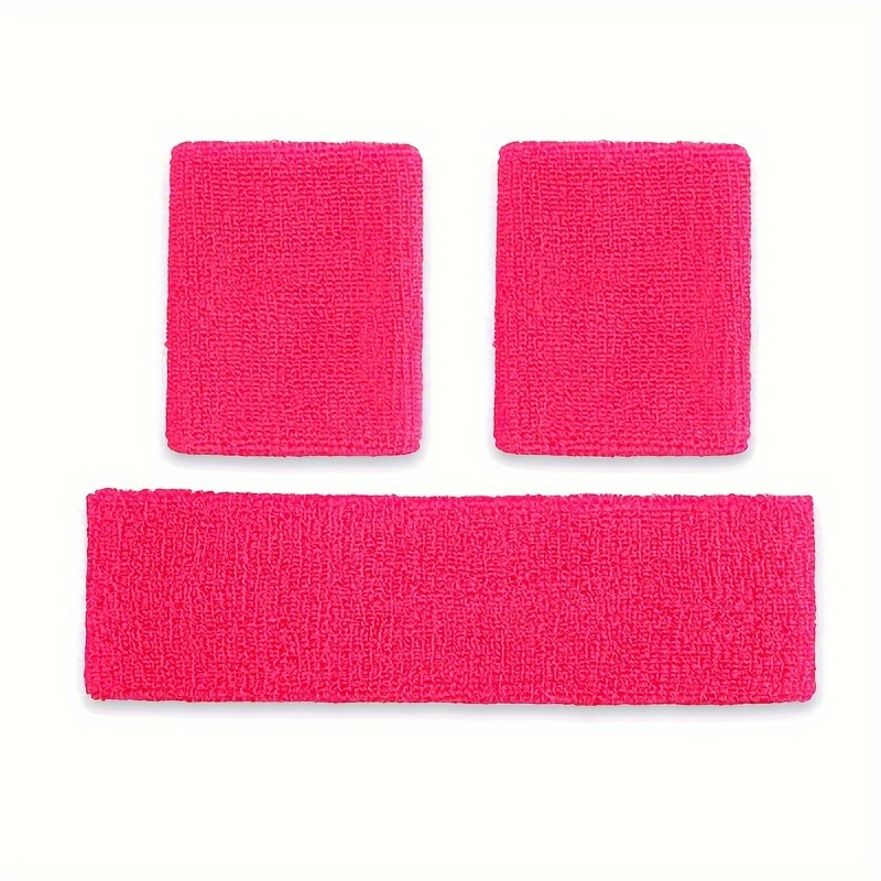 Neon Leg Warmers 80s 90s Party Costume Accessories Set: Running Headband,  Wristbands, and Knit Sport Outfit for Women Girls - AliExpress