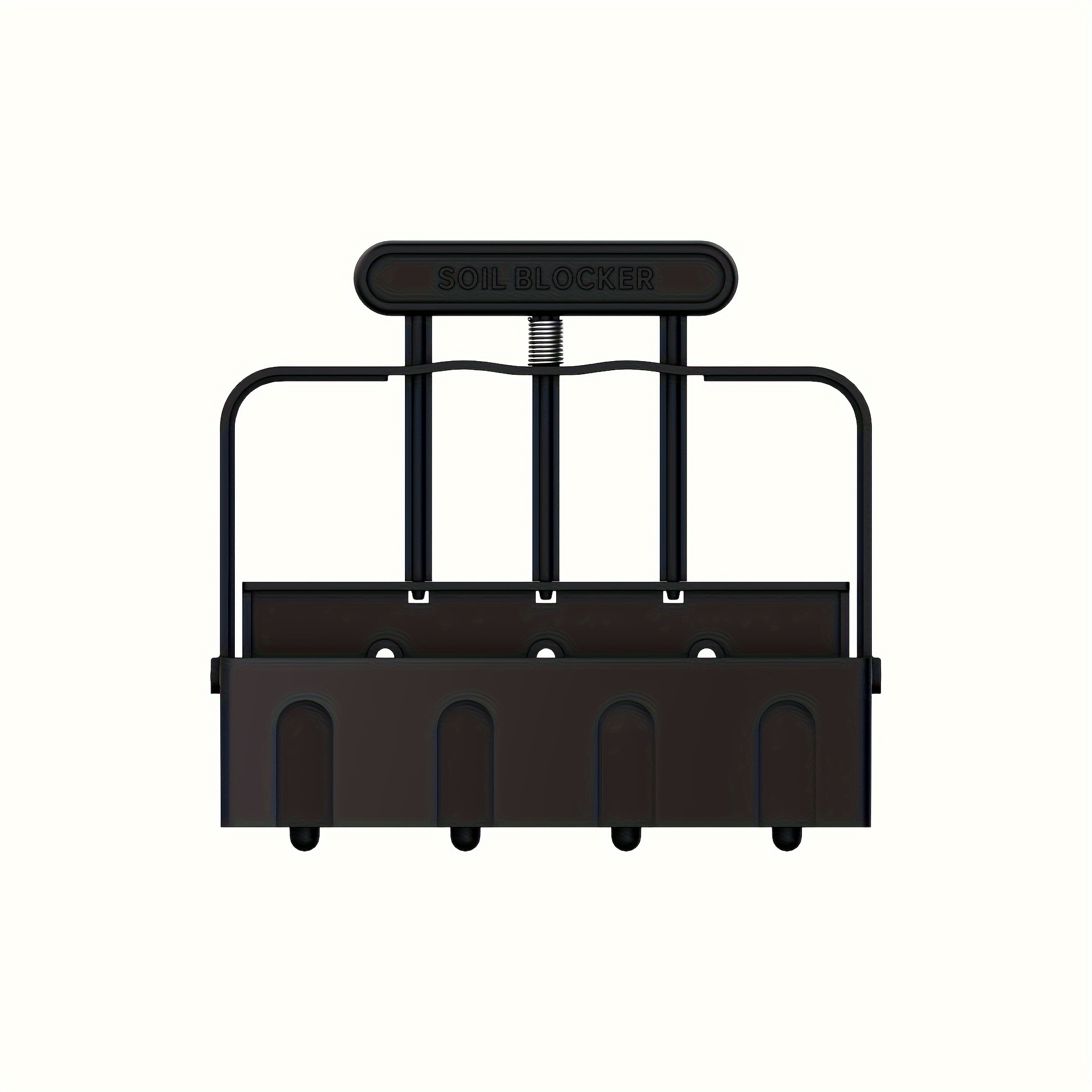 Garden Manual Clod Maker Clod Model Mold Clod Seedling Device Soil Seeding Tool Gardening Supplies