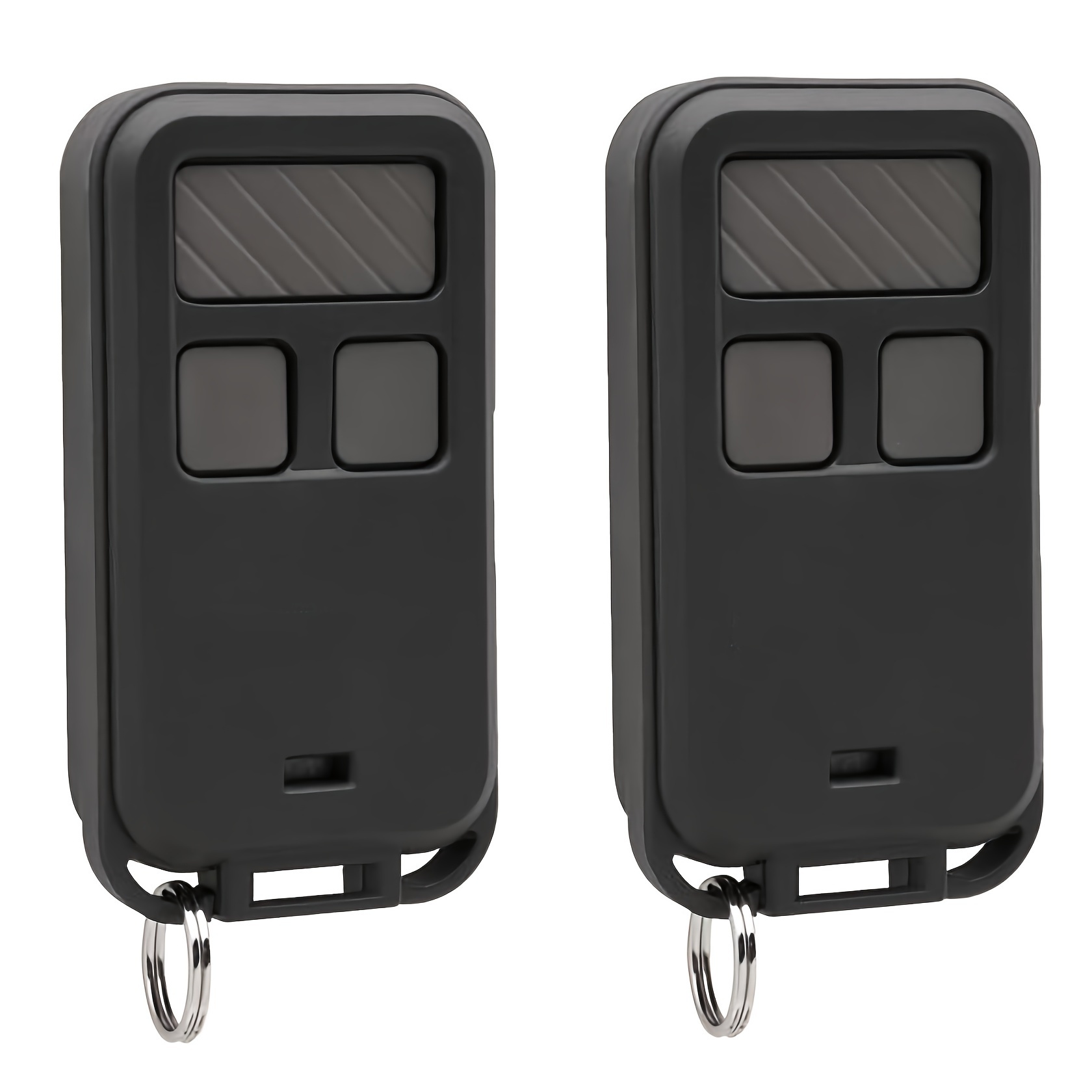 2 Garage Door Opener Remote Keychain for Chamberlain 2 Garage Door Opener Remote Keychain for Chamberlain