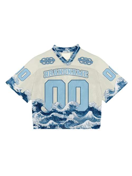 Abercrombie & Fitch × Vintage Abercrombie & Fitch Vintage Y2K Short Sleeve T-shi