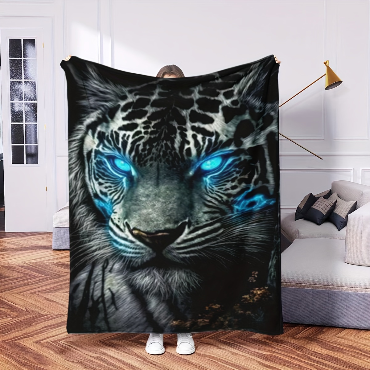 

- Blanket - For , Bed, , - , ,