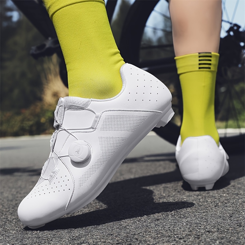 mens high cleats with rotating breathable lightweight tpu sole