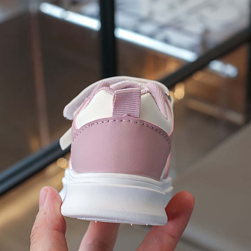 Nuevas Zapatillas de Malla Transpirable para Niñas, Zapatillas Deportivas para Niños, Zapatos Deportivos para Bebés, Zapatos de Malla Individual para Niños Pequeños, Sandalias para Bebés de 1 a 3 Años y Zapatillas de 5 Paneles