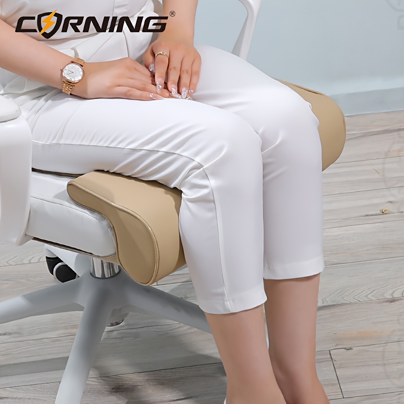 Coussin D'extension De Siège De Voiture – Support De Jambe
