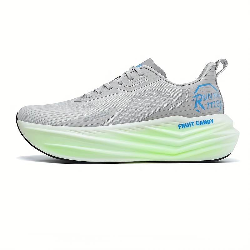 [sneakers] Lightweight Running Shoes for Men, Professional Marathon And Athletics Shoes for Women, Casual Running Shoes for Sports Enthusiasts, Short-Distance Speed Training Shoes for Women