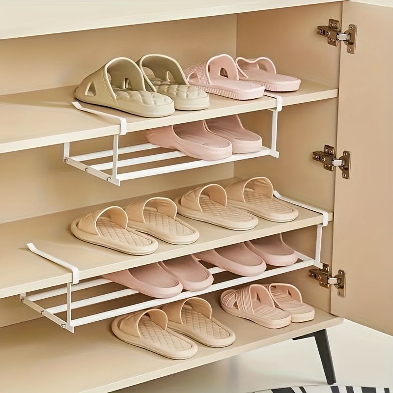 Ikea Guardar Zapatos En Bolsas De Plastico Estantería Zapatos