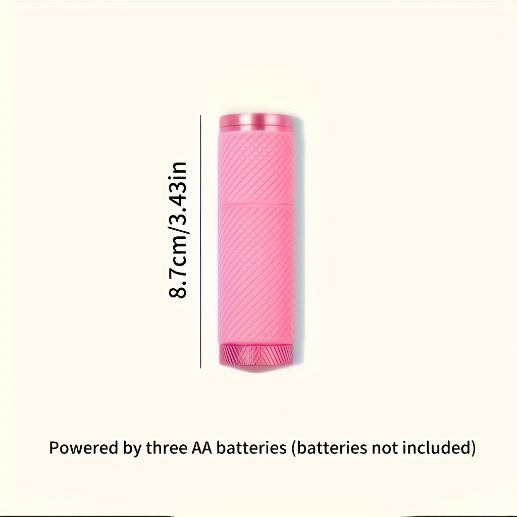 LED Mini Flashlight, Compact Handheld Light for Emergencies