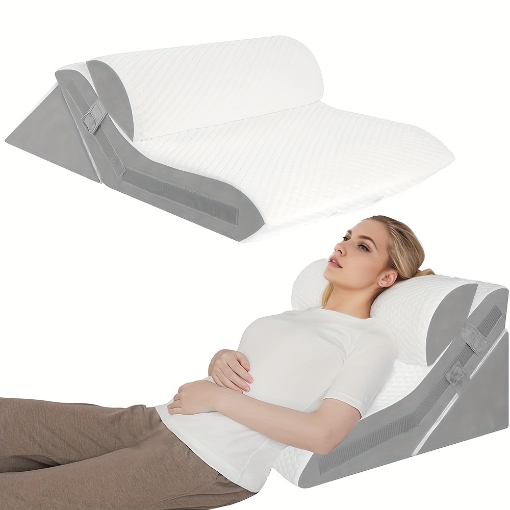 kissen fürs sitzen im bett