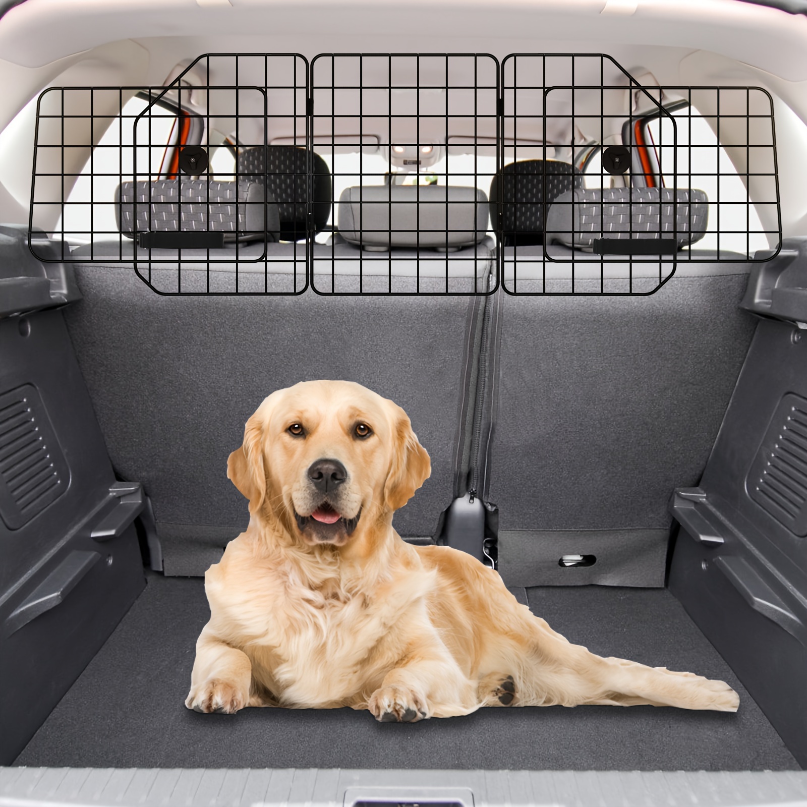 

Pet Pen For Suv Cars And Trucks, Pet Pen, , ,