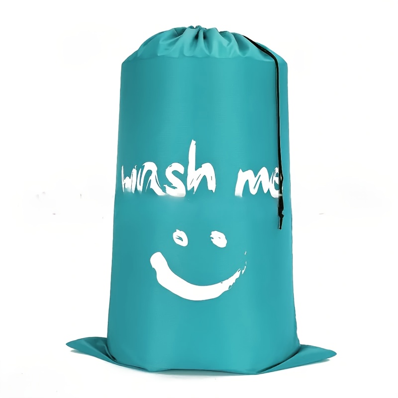 TEMU Travel Storage Bag, Travel Laundry Bag, Dirty Clothes Storage Bag, Large Multi-functional Bundle Bag Outdoor Storage Bag, ( )